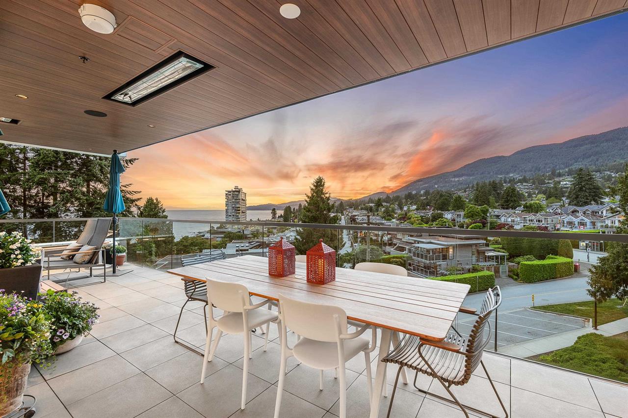 #503 - 2289 Bellevue Avenue
